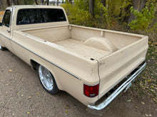 1986 Chevrolet C1500 LWB Pickup