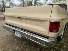1986 Chevrolet C1500 LWB Pickup
