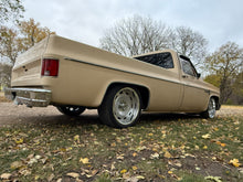 1986 Chevrolet C1500 LWB Pickup