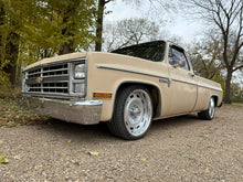 1986 Chevrolet C1500 LWB Pickup
