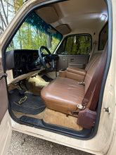 1986 Chevrolet C1500 LWB Pickup