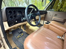 1986 Chevrolet C1500 LWB Pickup