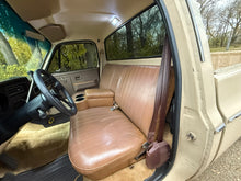 1986 Chevrolet C1500 LWB Pickup