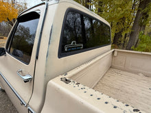 1986 Chevrolet C1500 LWB Pickup