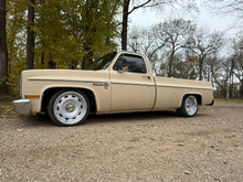 1986 Chevrolet C1500 LWB Pickup