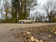1986 Chevrolet C1500 LWB Pickup