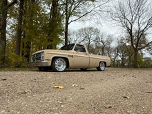 1986 Chevrolet C1500 LWB Pickup