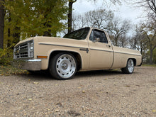1986 Chevrolet C1500 LWB Pickup