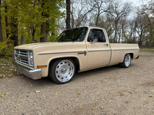 1986 Chevrolet C1500 LWB Pickup