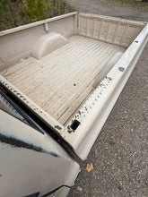 1986 Chevrolet C1500 LWB Pickup