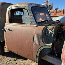 1951-53 Chevrolet Truck Cab