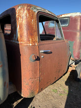 1951-53 Chevrolet Truck Cab