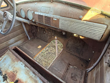 1951-53 Chevrolet Truck Cab