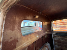 1951-53 Chevrolet Truck Cab