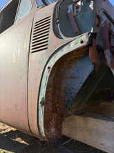 1951-53 Chevrolet Truck Cab