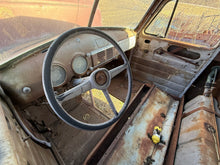 1951-53 Chevrolet Truck Cab