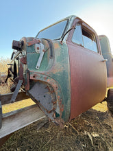 1951-53 Chevrolet Truck Cab