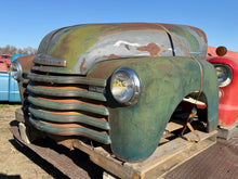 1947-53 Chevrolet 3100/3600 Front Clip