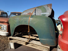 1947-53 Chevrolet 3100/3600 Front Clip