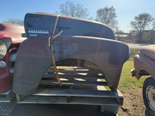 1947-53 Chevrolet 3100/3600 Front Clip