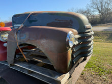 1947-53 Chevrolet 3100/3600 Front Clip