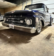 1964 Ford F100 Stepside Truck                                      Frankfort, IL
