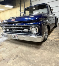 1964 Ford F100 Stepside Truck                                      Frankfort, IL