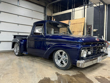 1964 Ford F100 Stepside Truck                                      Frankfort, IL