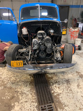 1951 Chevrolet 3100 Truck              Austin, TX