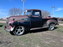 1949 Chevrolet 3100 Truck