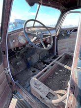 1949 Chevrolet 3100 Truck