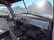 1949 Chevrolet 3100 Truck