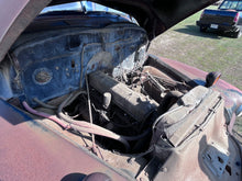 1949 Chevrolet 3100 Truck