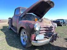 1949 Chevrolet 3100 Truck
