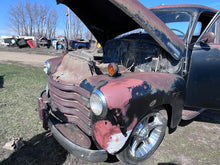 1949 Chevrolet 3100 Truck
