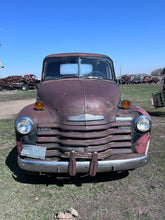 1949 Chevrolet 3100 Truck