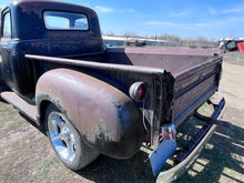 1949 Chevrolet 3100 Truck