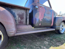 1949 Chevrolet 3100 Truck