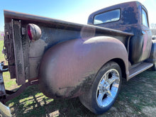 1949 Chevrolet 3100 Truck