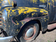 1948 Chevrolet 3100 Truck