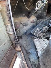 1948 Chevrolet 3100 Truck
