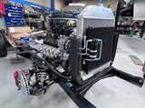 1948-1952 Ford F-1 Pickup Complete Running/Rolling Chassis