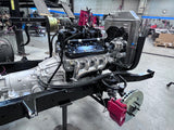 1948-1952 Ford F-1 Pickup Complete Running/Rolling Chassis