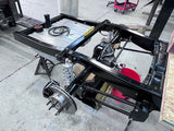1957-1960 Ford Pickup Complete Running/Rolling Chassis