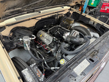 1986 Chevrolet C1500 LWB Pickup