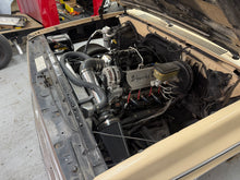 1986 Chevrolet C1500 LWB Pickup