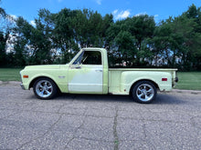 1970 GMC 1500 Pickup                              Henderson, MN