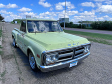 1970 GMC 1500 Pickup                              Henderson, MN