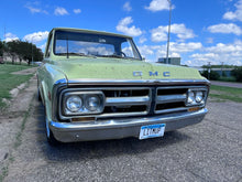 1970 GMC 1500 Pickup                              Henderson, MN