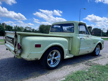 1970 GMC 1500 Pickup                              Henderson, MN